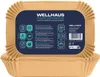 WELLHAUS Airfryer Einlagen 195x130 mm 50 Stück Produktbild-Vorschau 2