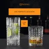 Nachtmann Set 12-teilig Highland Longdrink + Whisky 63488 Podgląd zdjęcia produktu 30