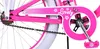 20 ZOLL Kinder Mädchen Fahrrad Kinderfahrrad Rad LOVELY Produktbild-Vorschau 4