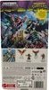 Figurka Akcji MOTU x TMNT: Stealth He-Man 14 cm - Mattel Voir les images du produit 9