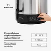 KlarsteinAbbey 60, automat do wekowania, dozownik do Podgląd zdjęcia produktu 4