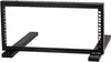 Stojan RACK 19" 4U na montáž zariadení RACK Black Statív Náhľad obrázku produktu 1
