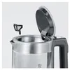 Severin WK 3458, 0,5 l, 1100 W, Schwarz, Transparent, Glas, Produktbild-Vorschau 9