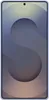 A smartphone with a stylized 'S' graphic on its screen. Produktbild-Vorschau