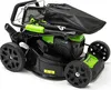 Greenworks GD40LM46SP - Schubrasenmäher - 750 m² - 46 cm - Podgląd zdjęcia produktu 4