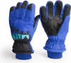 Handschuhe Kinder, Warm Skihandschuhe, rutschfeste Produktbild-Vorschau 1