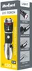 Rebel URZ0919 Multifunktionale LED-Taschenlampe mit Produktbild-Vorschau 5