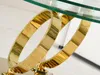 Stolik-kawowy keila szkło-transparentny, podstawa złoty Podgląd zdjęcia produktu 3