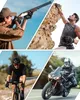 Motorradhandschuhe Herren Motorrad Handschuhe mit Produktbild-Vorschau 4