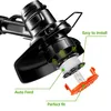 Rasentrimmer Spule kompatibel mit Black Decker Produktbild-Vorschau 3