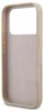 GUESS Handyhülle für iPhone 17 Pro, Guess Hardcase 4G Small Produktbild-Vorschau 7
