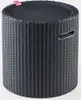 Zahradní stolek úložný COOL STOOL Ø 44 cm antracitový Náhled obrázku produktu 8