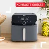 Tefal Easy Fry Mega EY855BE0, Teplovzdušná fritéza, 7,5 L, Náhľad obrázku produktu 11