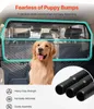 VEVOR cancello di sicurezza per cani per auto, larghezza Anteprima dell’immagine prodotto 5