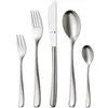 Vision Besteck-Set, 66-teilig, Cromargan protect® Produktbild-Vorschau 2