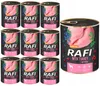 Dolina Noteci Rafi Nassfutter für Hunde mit Truthahn  Produktbild-Vorschau 9