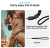 Tech-Protect NaturalFit Lederhülle für AirPods Pro 3 mit Produktbild-Vorschau 12