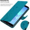 Cadorabo cover per Honor 7A / Huawei Y6 PRIME 2018 cover Anteprima dell’immagine prodotto 4