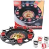 Roulette alcolica + set di bicchieri Anteprima dell’immagine prodotto 4