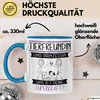 Tierfreundin Und Prinzessin Tasse Geschenk Für Eine Produktbild-Vorschau 3