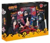 Zestaw startowy Naruto Konoha Shido, Itachi i Kisame, Podgląd zdjęcia produktu 1