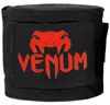 Venum Fasce da boxe - Fasce nero/rosso 4 m Anteprima dell’immagine prodotto 3