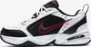 A side view of a Nike Air Monarch IV sneaker. Anteprima dell’immagine prodotto