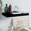 VidaXL 323763, MDF, Metal, Czarny, 5 kg, 400 mm, 230 mm, 38 Podgląd zdjęcia produktu 17