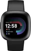 Fitbit Versa 4 - 40 mm - Karbonově černé - chytré hodinky s Náhled obrázku produktu 3