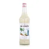 Monin Sirup Falernum 1L - Cocktails Milchshakes Kaffeesirup Produktbild-Vorschau 1