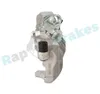RAP BRAKES Bremssattel Hinten Links für FORD Focus II Produktbild-Vorschau 3
