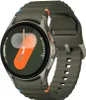 Samsung Galaxy Watch 7 Bluetooth 40mm grün Náhled obrázku produktu 5