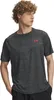 Under Armour Ua Tech Textured Ss - nero, taglia:S Anteprima dell’immagine prodotto 1