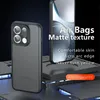 Google Pixel 10a Hülle - Coverup Mattes Transparentes Back Produktbild-Vorschau 3