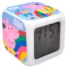 Sveglia Peppa Pig Pp17073 Licenze per bambini Anteprima dell’immagine prodotto 3