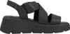 Rieker Sandalette Schwarz Produktbild-Vorschau 30