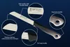 SMI 6-tlg Solingen Gemüsemesser Set Schälmesser Obstmesser Produktbild-Vorschau 4