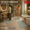 Set da 2 tappetini da bagno Betz 50x70 cm PREMIUM - Anteprima dell’immagine prodotto 5