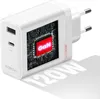 OnePlus SUPERVOOC 120W Dual Ports Power Adapter (en Voir les images du produit 3