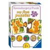 Tiere und ihre Kinder Ravensburger 03123 Produktbild-Vorschau 13