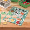 KidKraft Ensemble de jeu de 34 pièces pour le marché Voir les images du produit 3