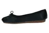 Clarks Schuhe Damen Halbschuhe Ballerinas Freckle Ice Produktbild-Vorschau 103