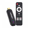 TV-Stick H96 Max mit Android 14 – 4K Ultra HD Streaming, 2 Produktbild-Vorschau 1