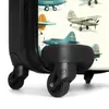 NoBoringSuitcases.com - Großer Koffer - Kinderkoffer Produktbild-Vorschau 6