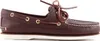 TIMBERLAND - Klassische Bootsschuhe aus braunem Leder für Produktbild-Vorschau 5