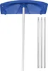 Grabie do śniegu VEVOR, ostrze 60 cm wykonane z PP, Podgląd zdjęcia produktu 2