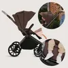 Passeggino Lionelo Mika Plus 3in1 fino a 38 mesi (22 kg), Anteprima dell’immagine prodotto 14