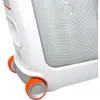 JBL PartyBox STAGE 320 Bluetooth-Lautsprecher weiß mit Akku Produktbild-Vorschau 7