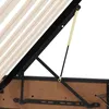 Ottomaans bedframe met opbergruimte, zwart, 90 x 200 cm, Productafbeelding-voorbeeld 9