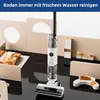 JONR ED12 Nass Trockensauger, 850ml Wassertank, 35 Minuten, Produktbild-Vorschau 6